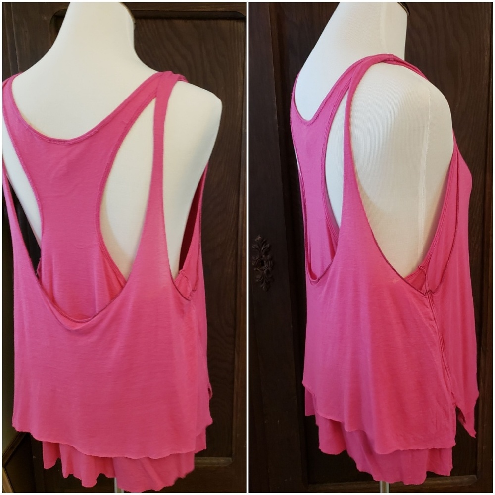 Free People | Layered Tank - Picture 4 of 4